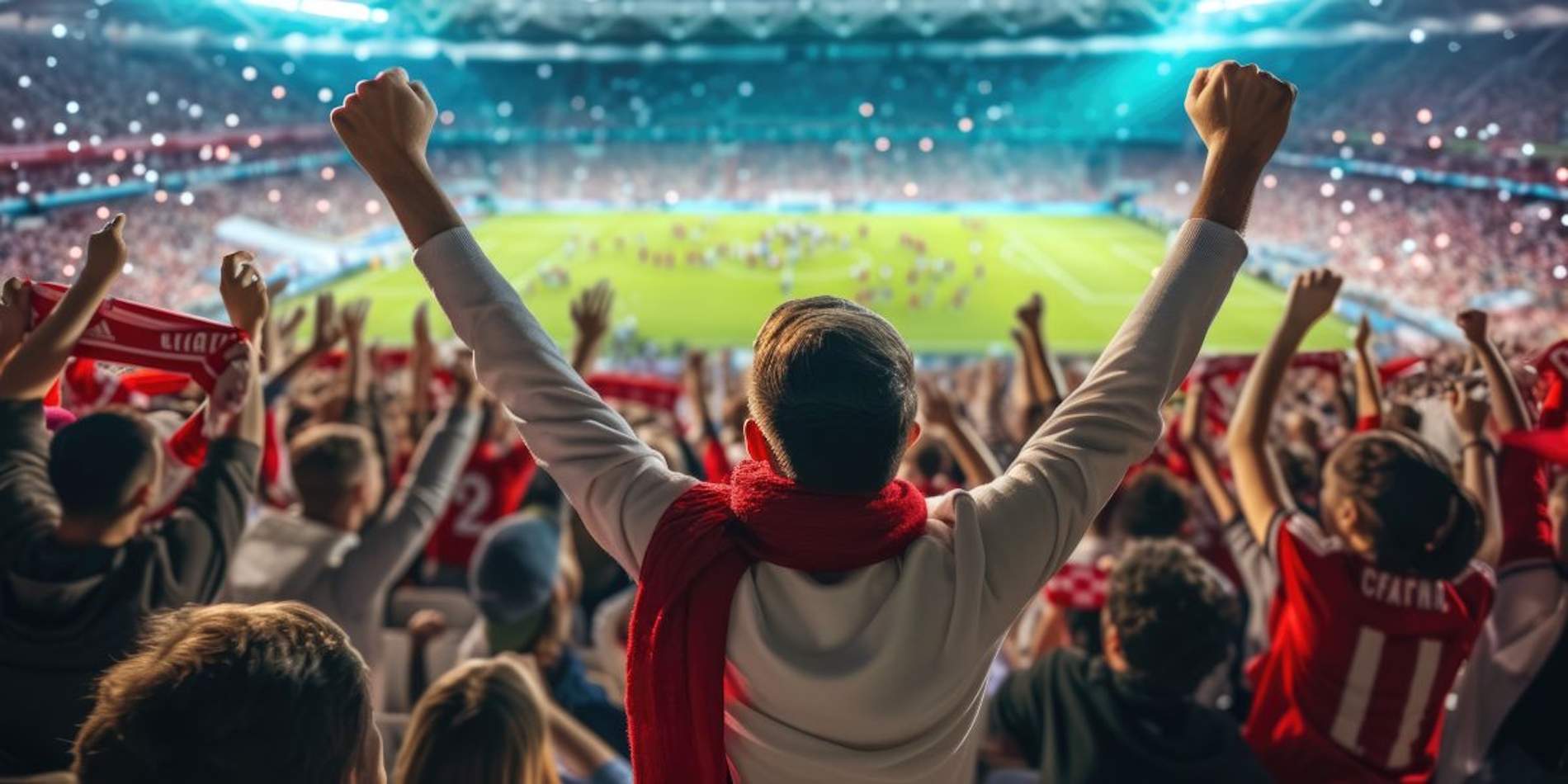 La familia, origen de la afición al fútbol, según el 52% de los españoles