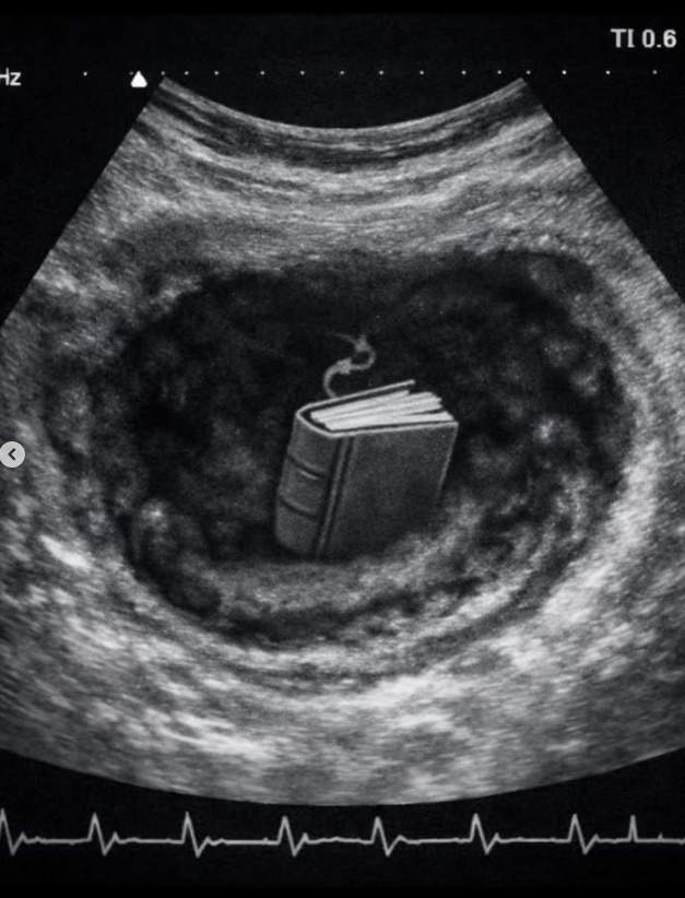 Jordi Roca... nou llibre a la vista IG