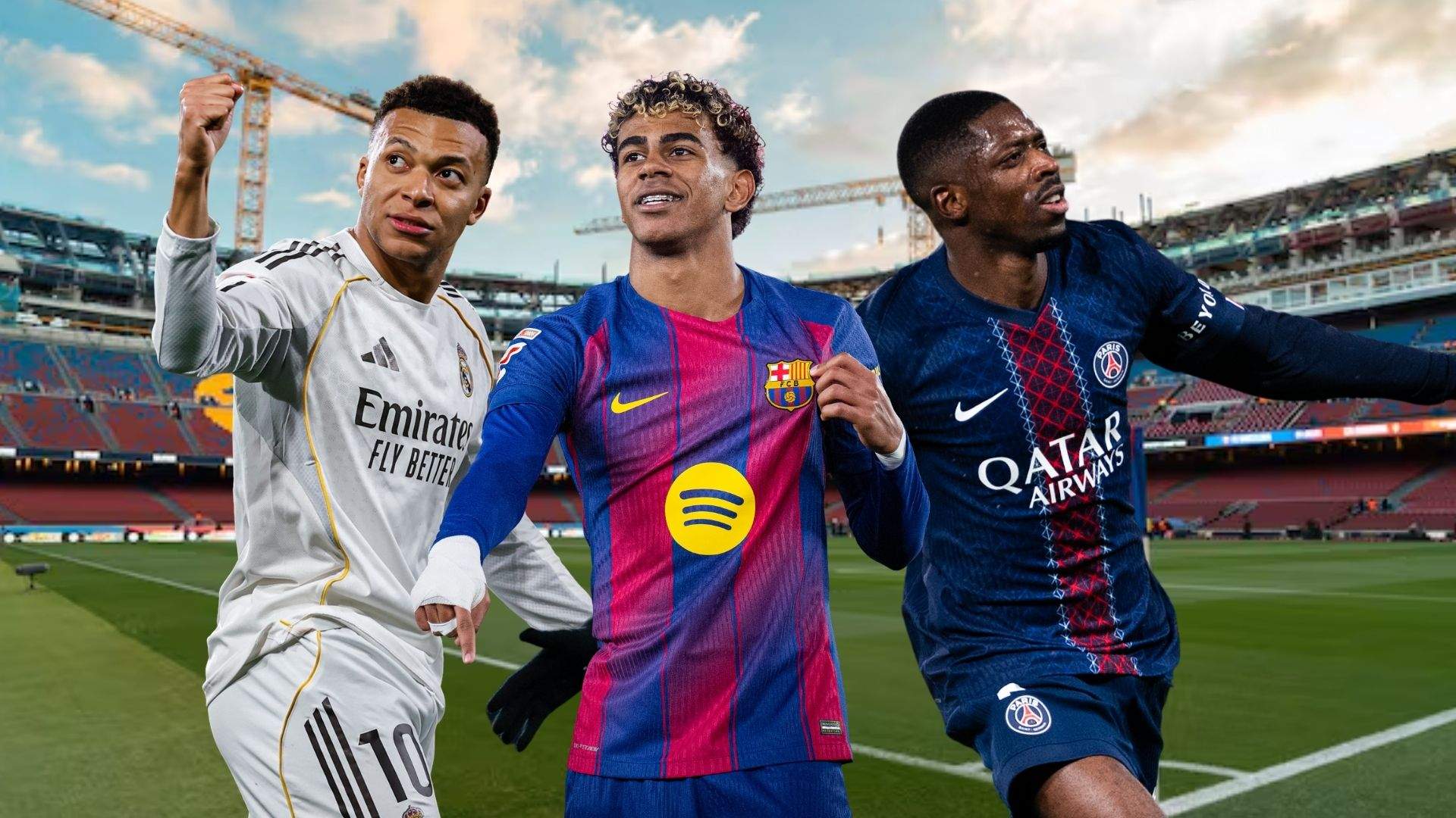 Fútbol hoy, miércoles 28 de enero: a qué hora y dónde ver la última jornada unificada de la Champions League