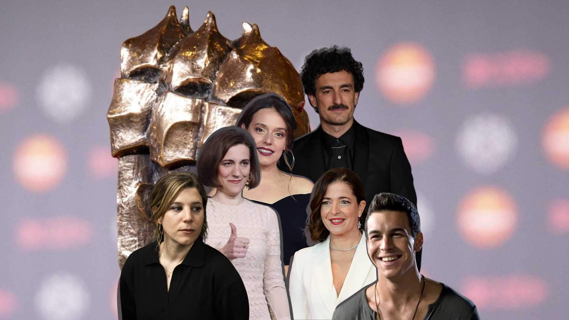 Ganadores de los Premios Gaudí 2026: lista completa de películas y artistas