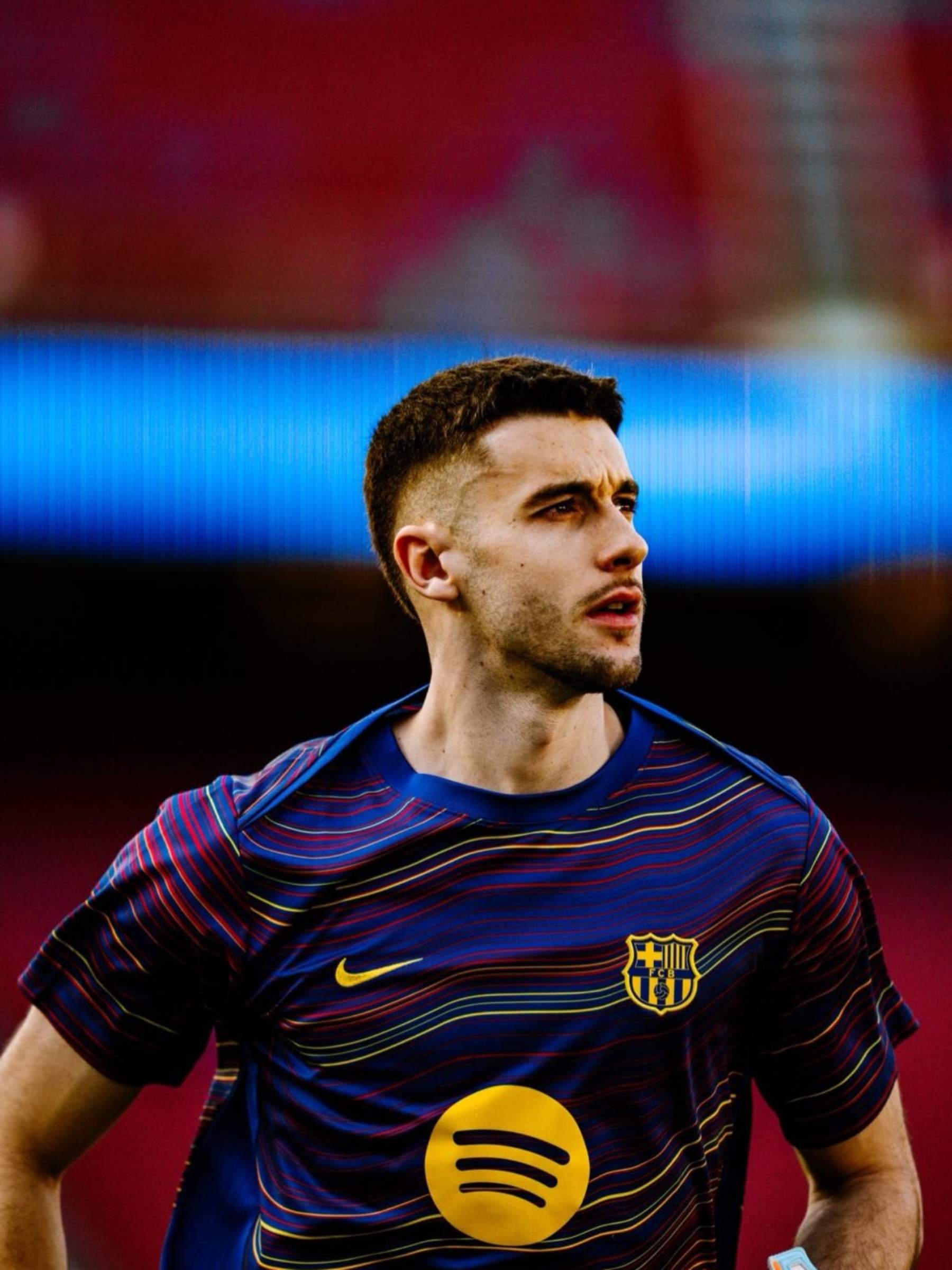 Joan Garcia ha demanat que no torni al Barça perquè és un problema per al vestidor