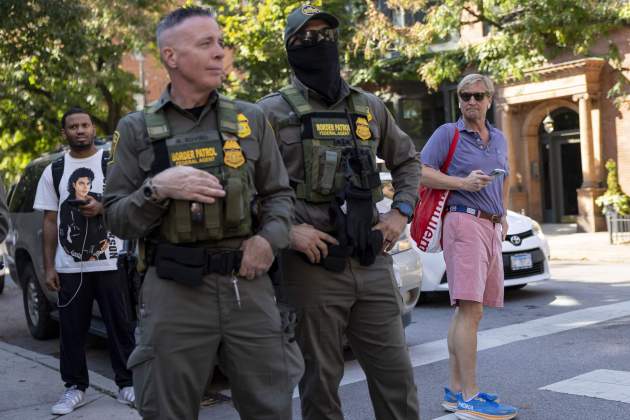 europa press gregory bovino ice 