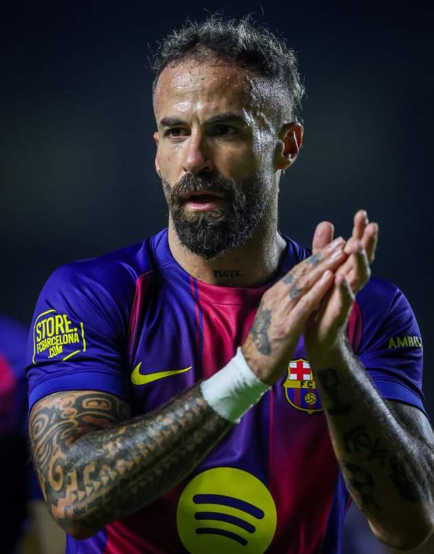 Marc Crosas, crac IG