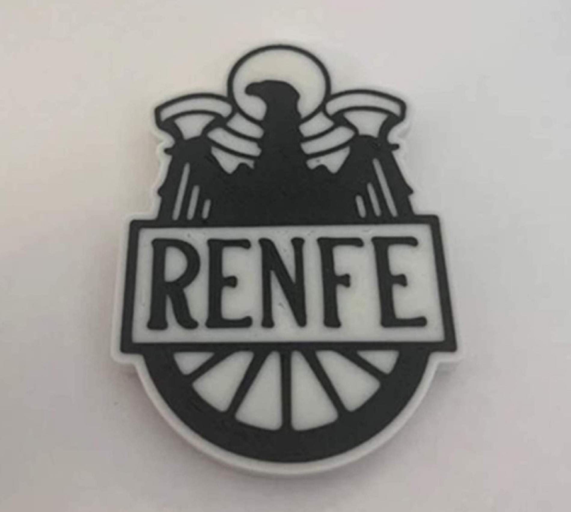 Renfe, una reliquia del franquismo que ha trascendido en el tiempo