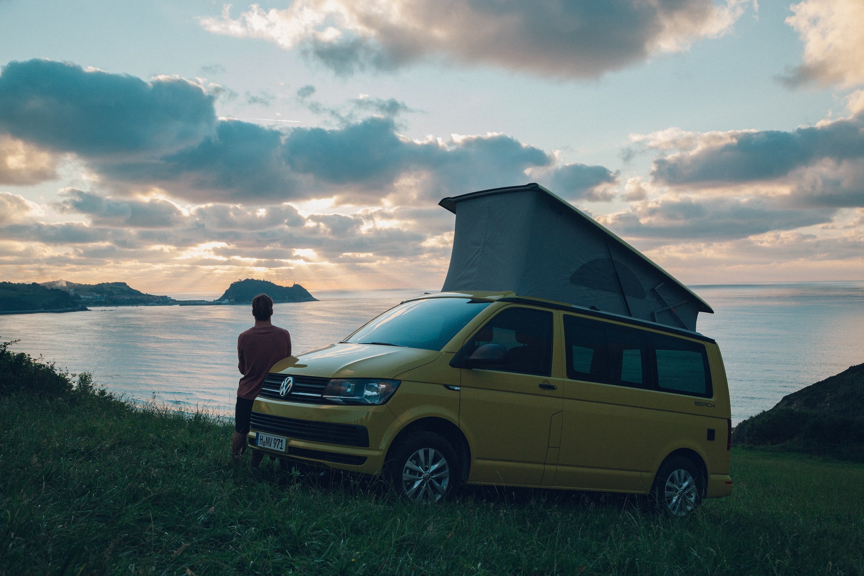 El Saló Internacional del Caravaning es prepara per una edició de rècord plena de novetats