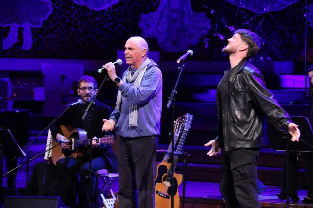 lluis llach barnasants homenatge acn