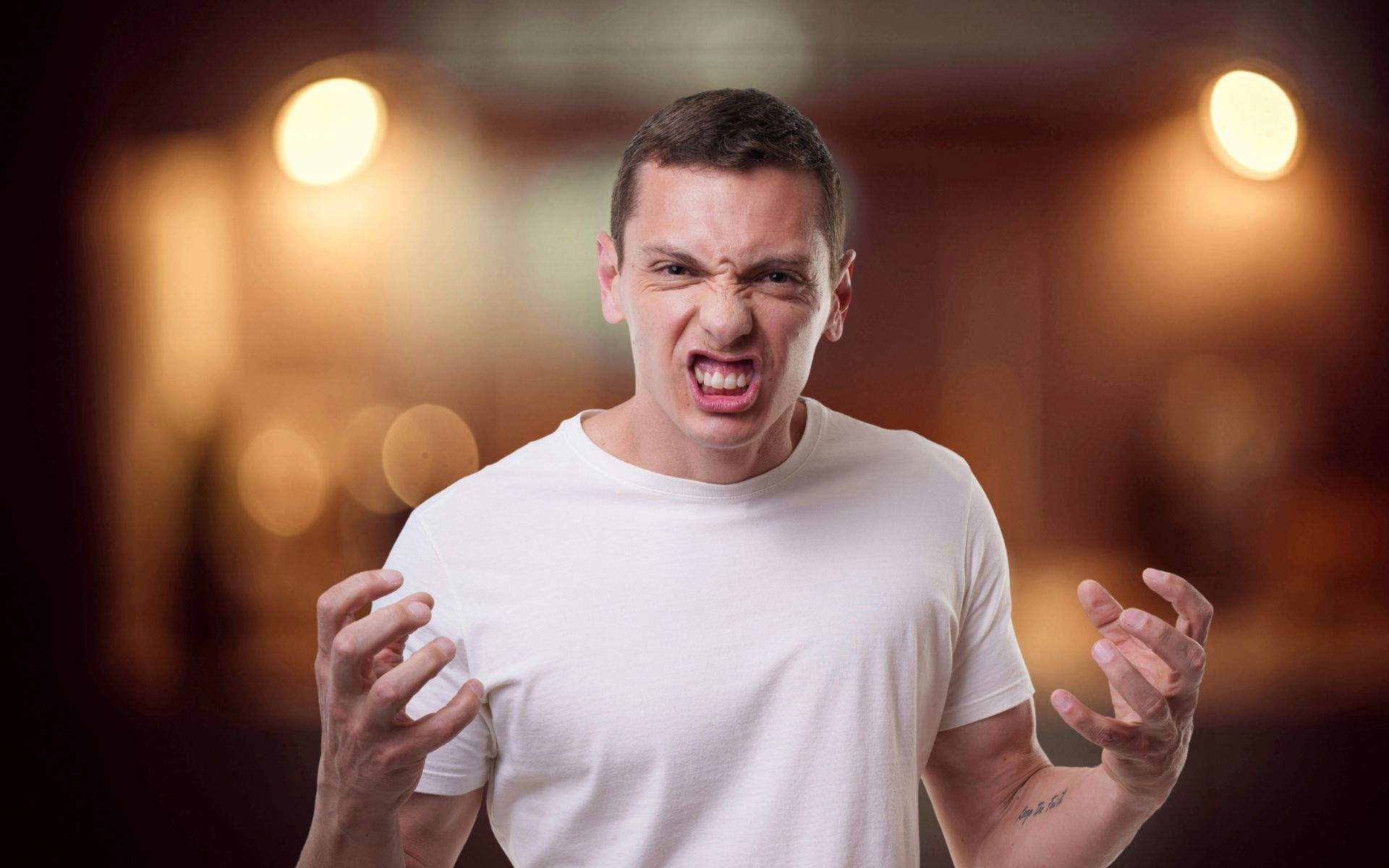 Este signo del zodíaco se toma las cosas más a pecho de lo que parece: no deja pasar ni una