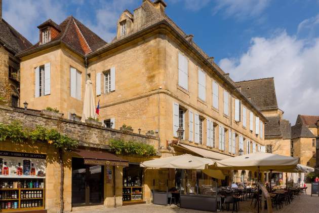 Sarlat