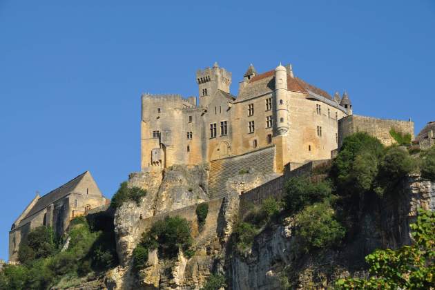 Castell de Beynac