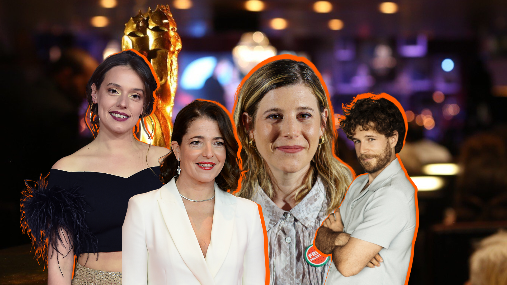 On veure les pel·lícules protagonistes dels Premis Gaudí 2026?