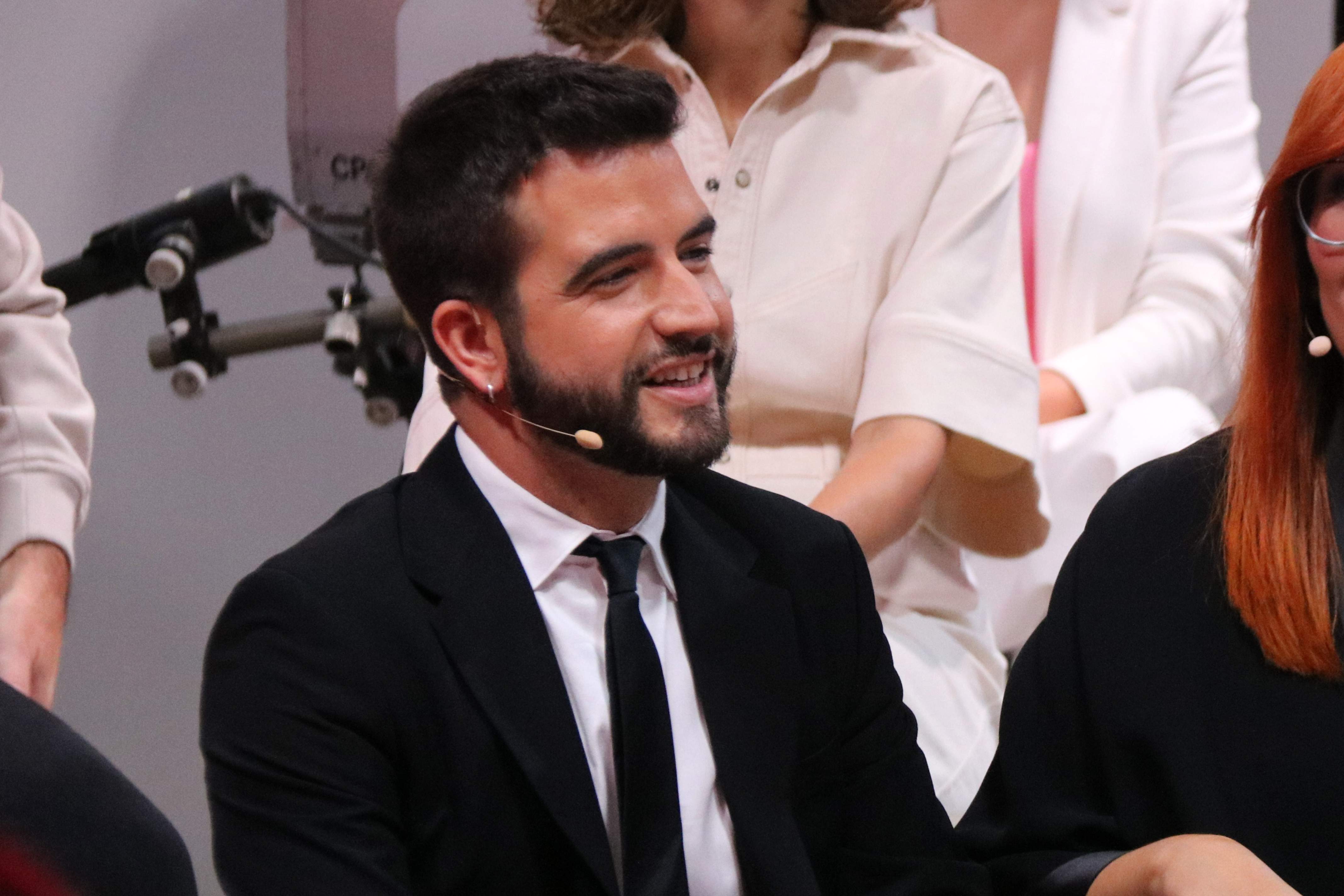 Ricard Ustrell demana al jutge que doni impuls a la causa de la suplantació de la seva identitat a X