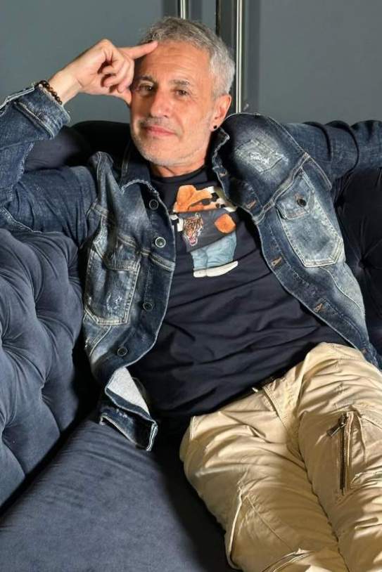 Sergio Dalma IG Sergio Dalma IG