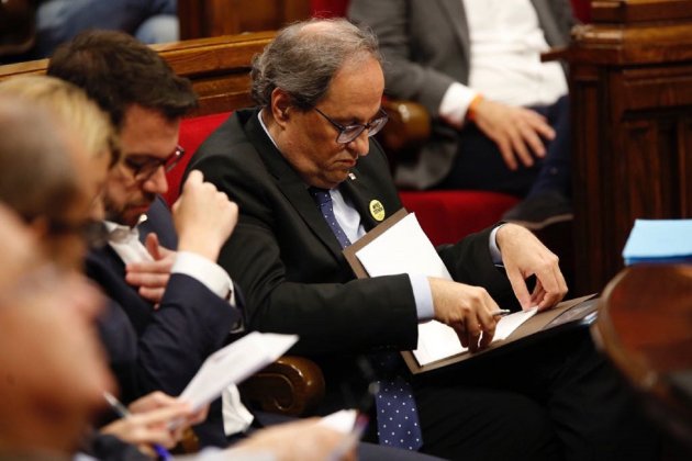 quim torra el nacional sergi alcazar quim torra el nacional sergi alcazar