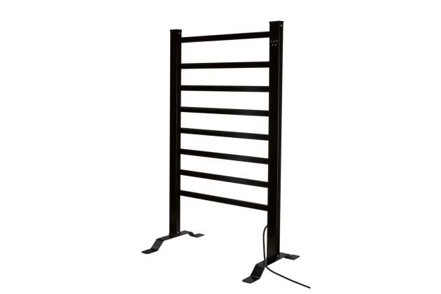 toallero eléctrico