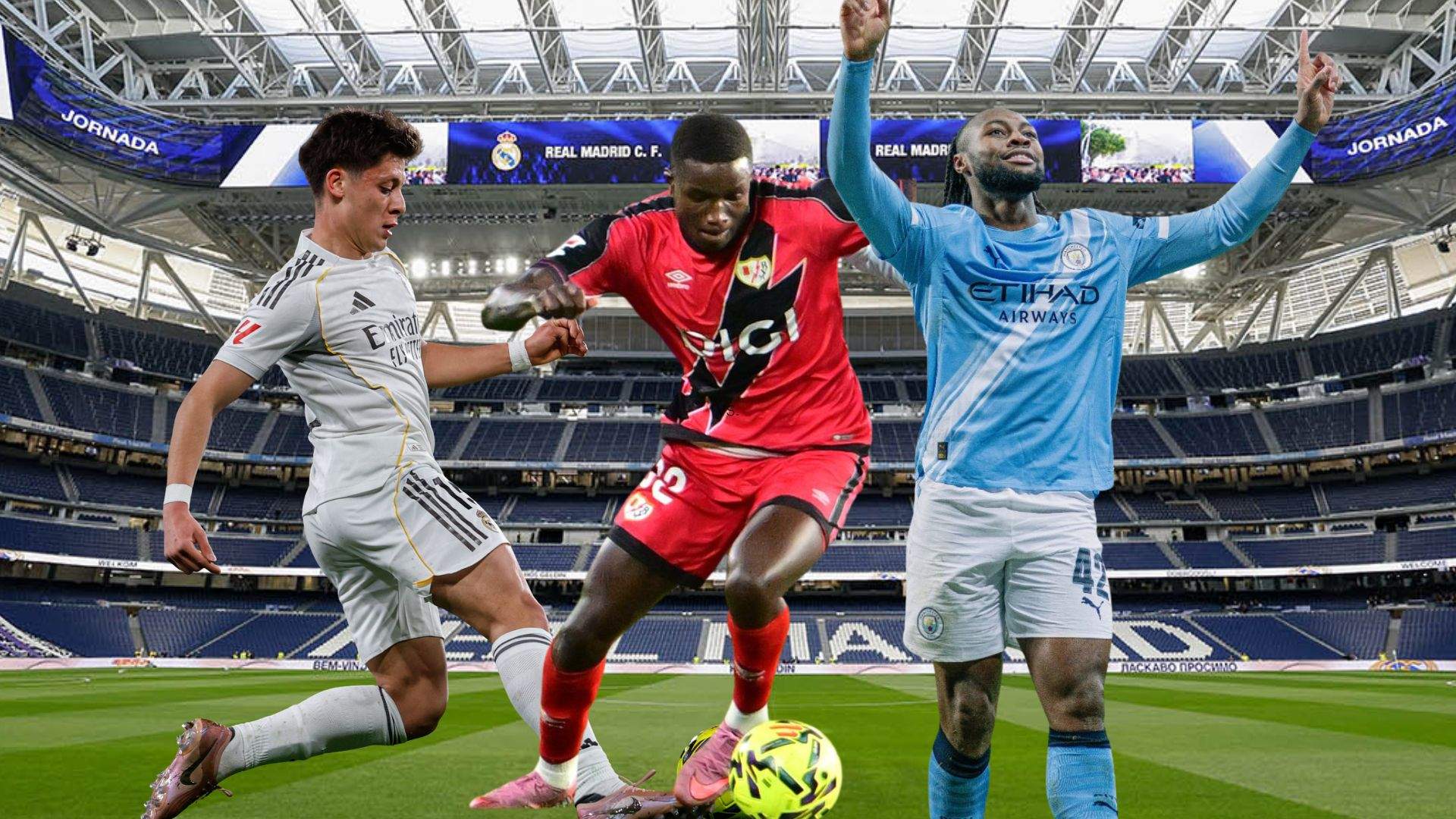 Fútbol hoy, domingo 1 de febrero: a qué hora juega el Real Madrid y dónde ver el partido por TV