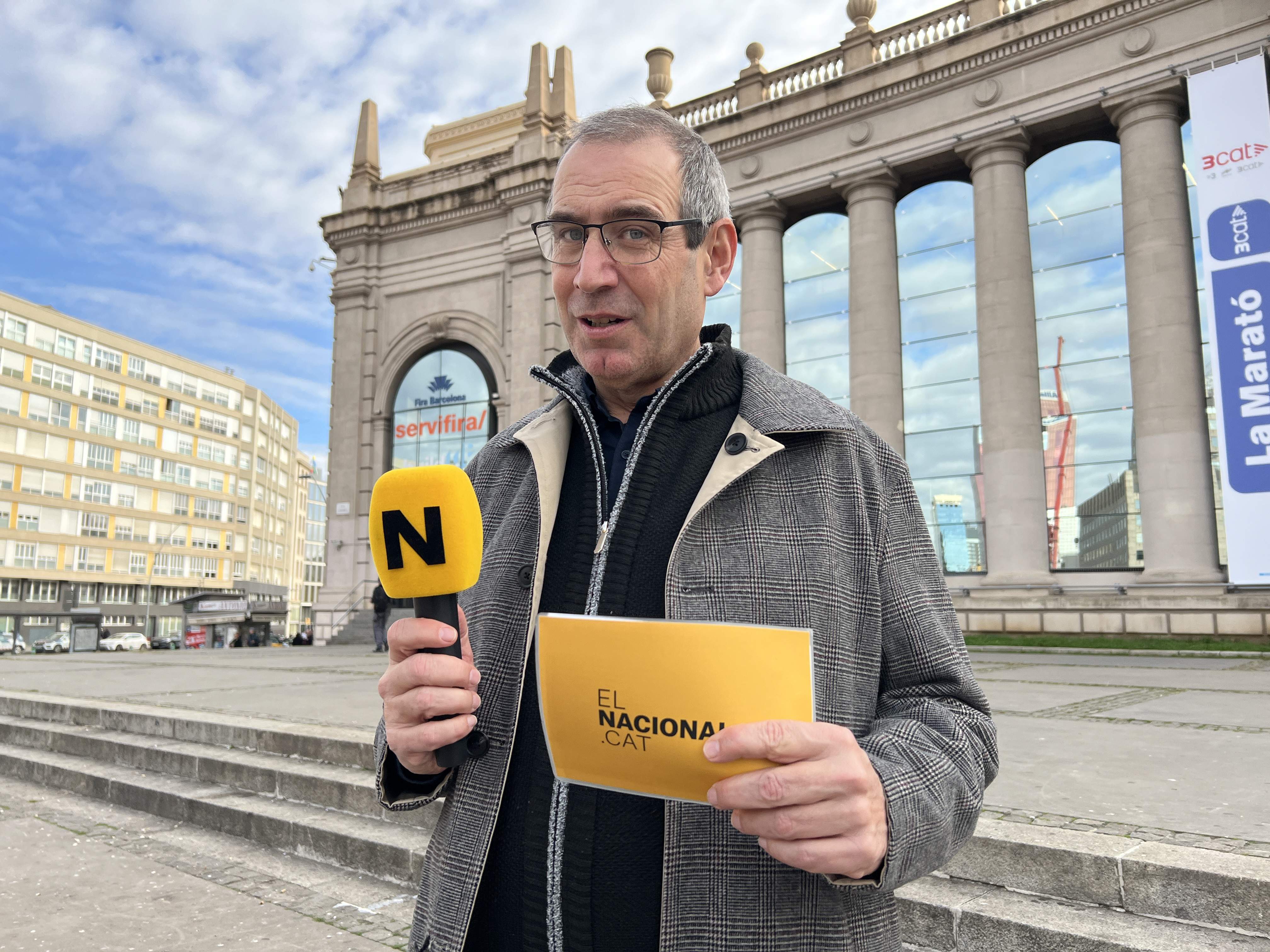 El Museu del Transport, una reivindicació històrica per a Barcelona