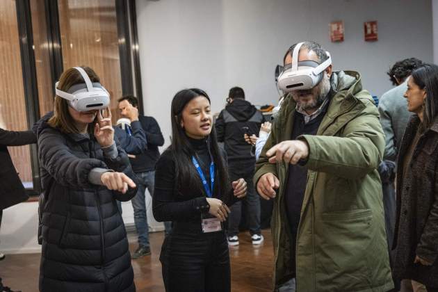 Any Gaudí 2026 / Foto: Catlos Baglietto