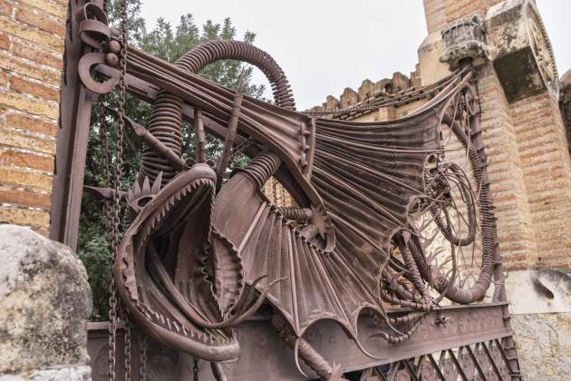 Any Gaudí 2026 / Foto: Catlos Baglietto