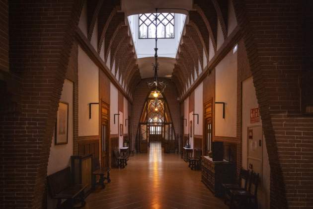 Any Gaudí 2026 / Foto: Catlos Baglietto