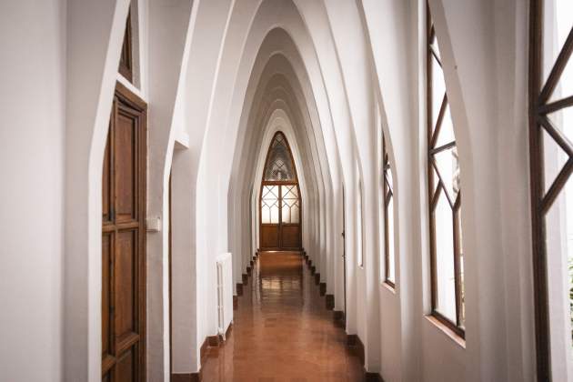 Any Gaudí 2026 / Foto: Catlos Baglietto