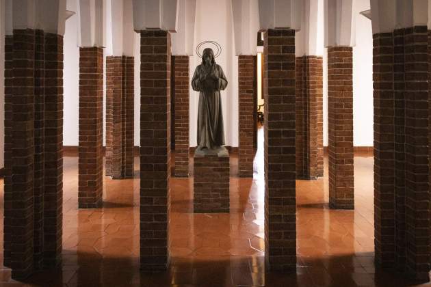 Any Gaudí 2026 / Foto: Catlos Baglietto