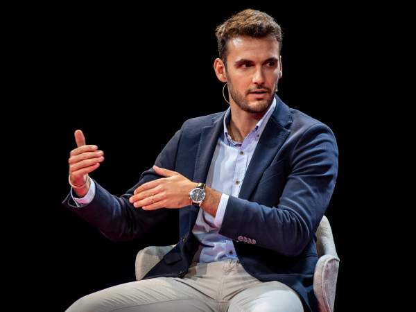 Francesc Julià Gelabert, fundador y presidente del consejo de administracion Kave Home.