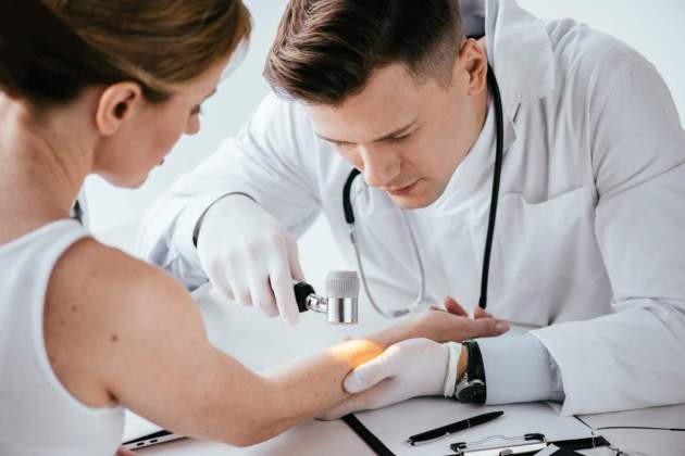 dermatólogo dermatólogo