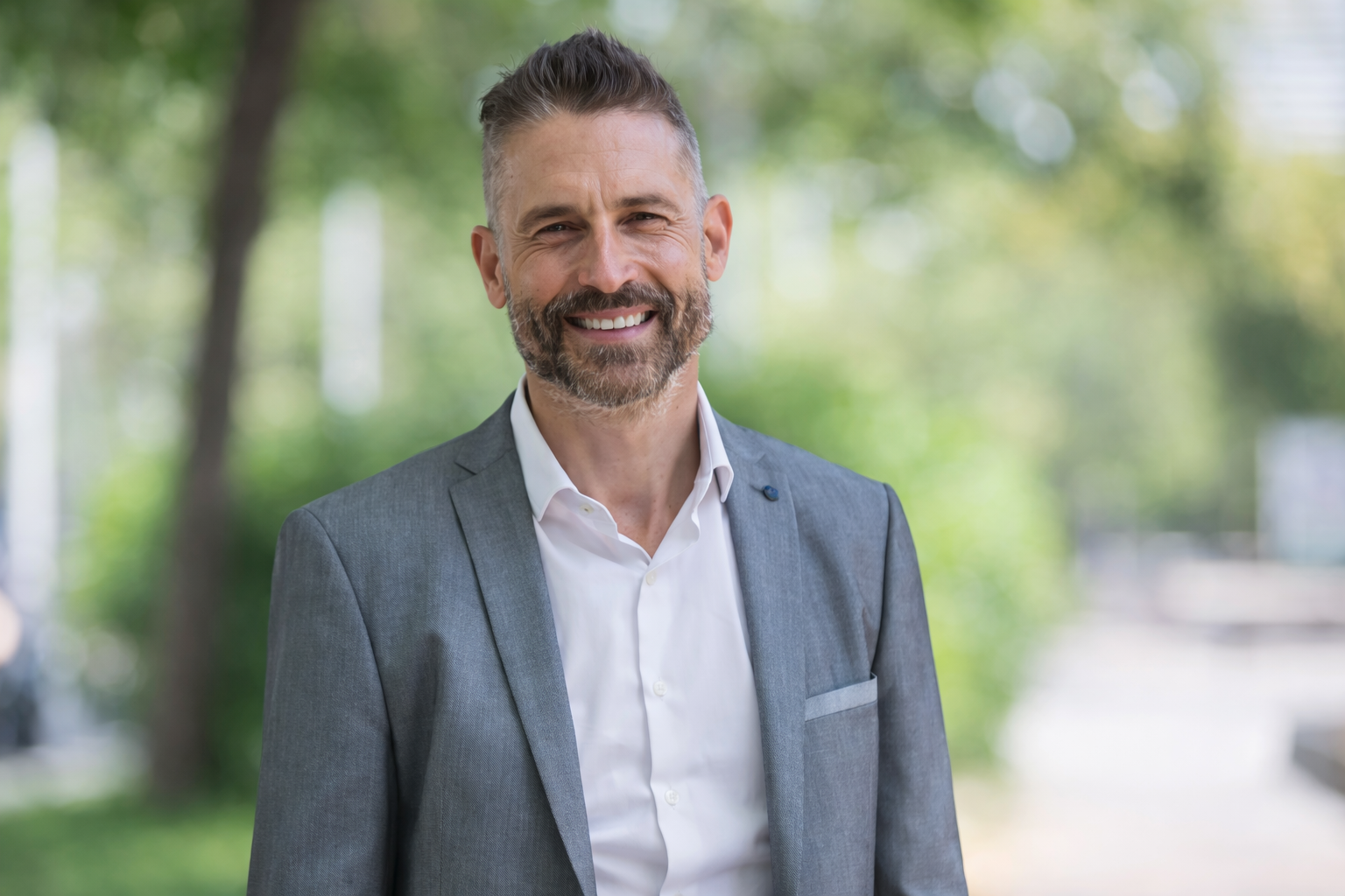 El director de Rodalies también asume el liderazgo de Renfe en Catalunya