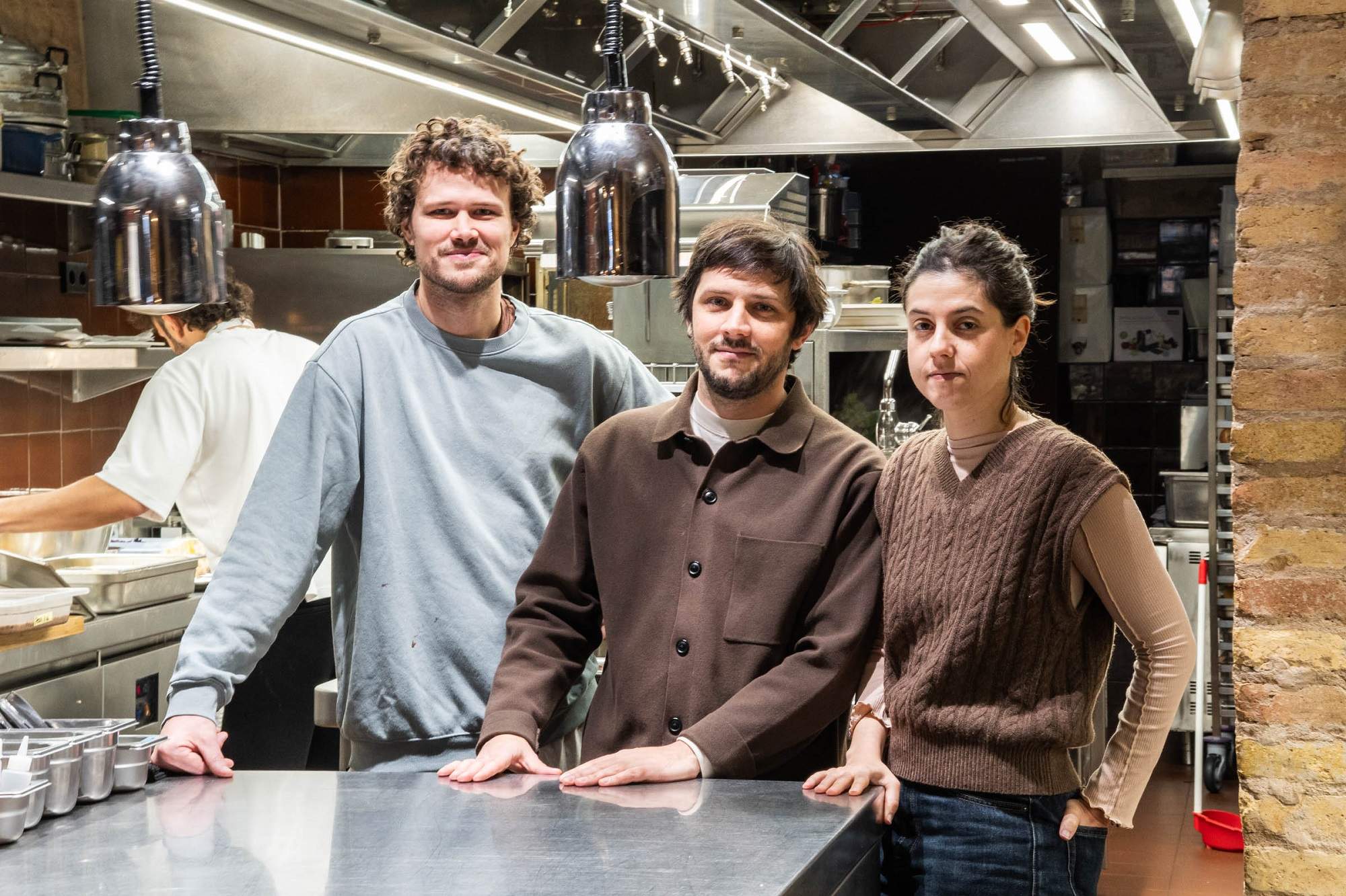 El restaurante de cocina catalana inventada que ha revolucionado el concepto de menú de mediodía