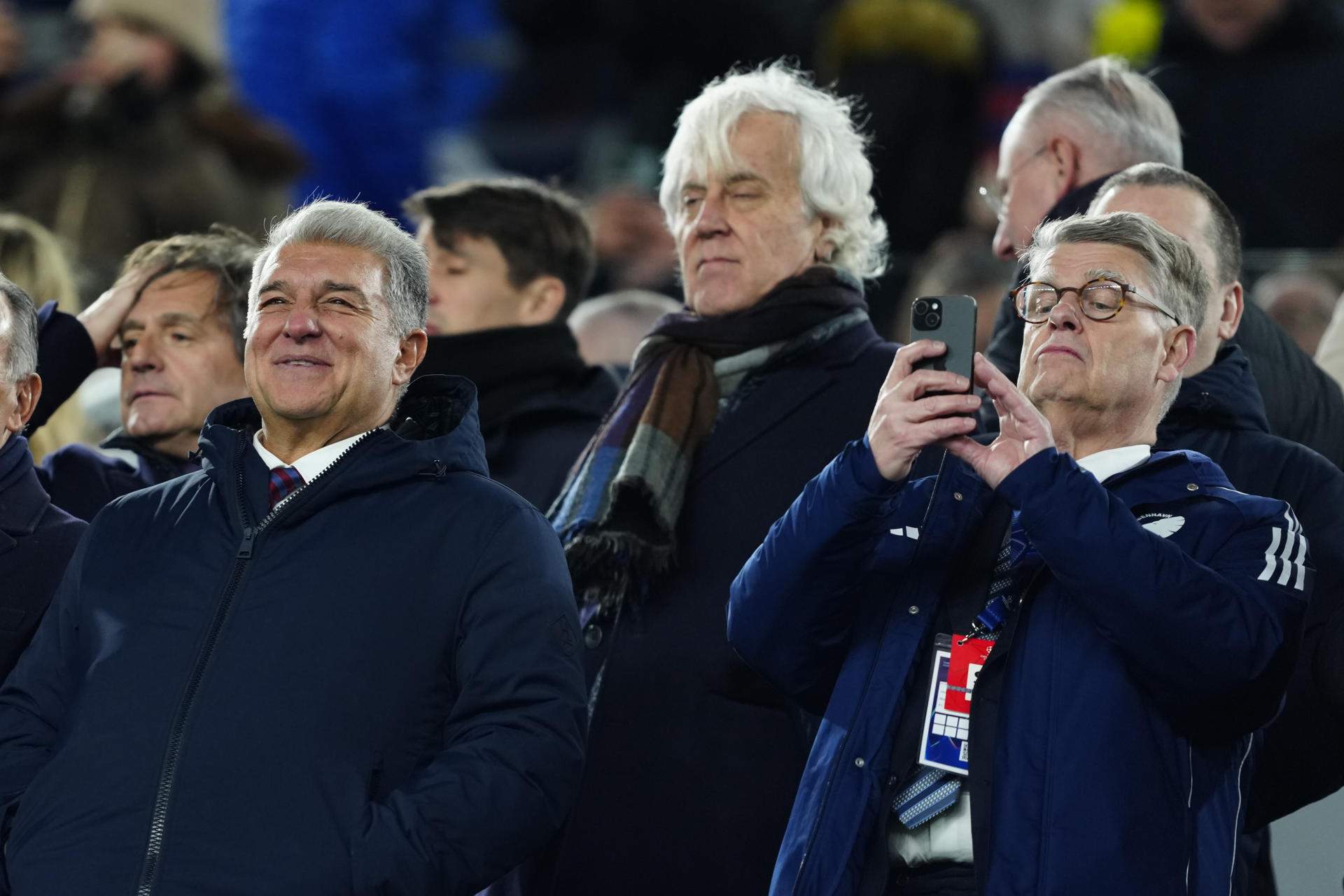 Aquest és el dineral que s'emporta el Barça per passar als vuitens de la Champions