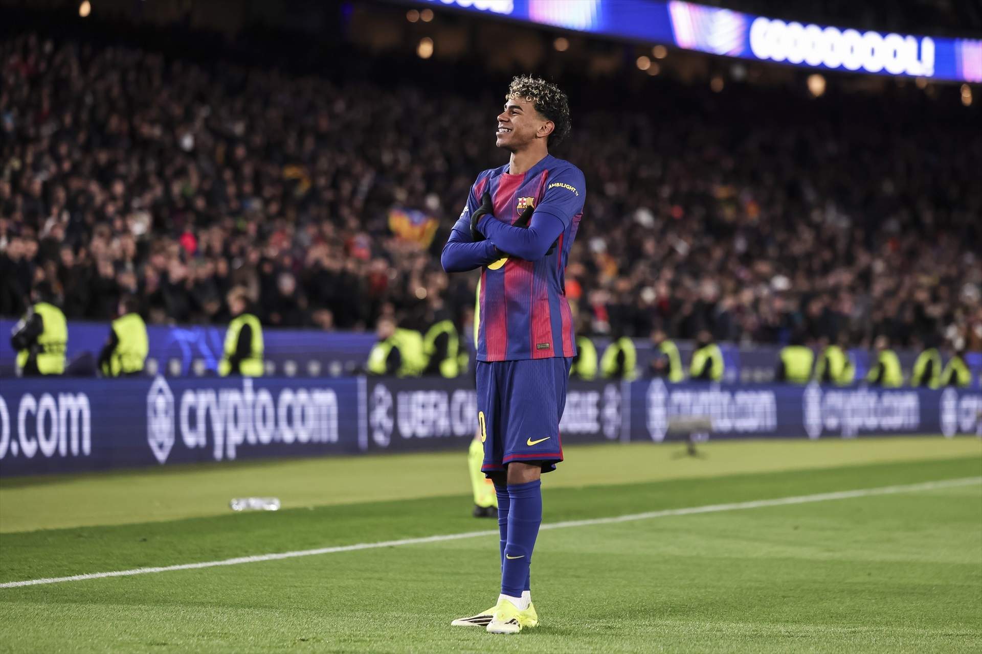 La apuesta de ChatGPT en la Champions: el Barça, campeón ante el Manchester City de Pep Guardiola