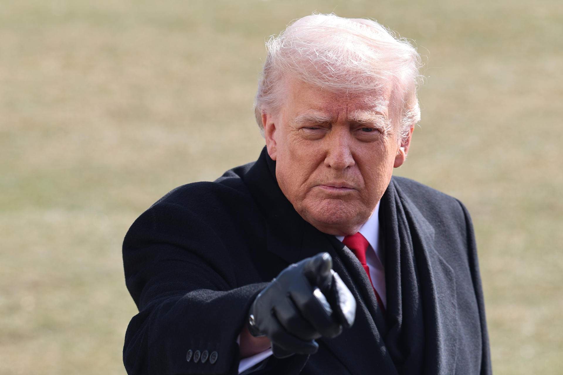 Què volen els Estats Units de l'Iran?