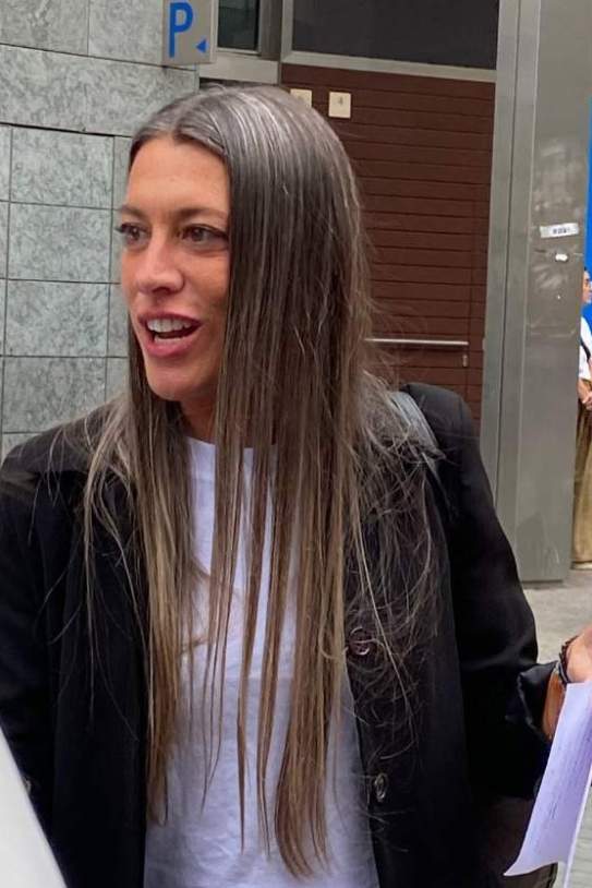 La Míriam Nogueras real IG La Míriam Nogueras real IG