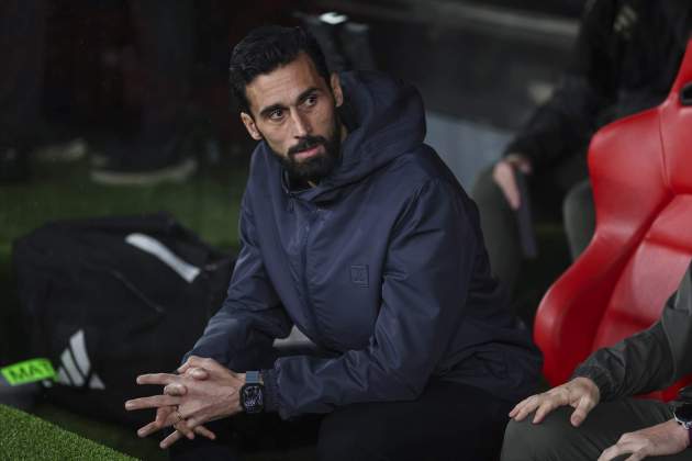 Álvaro Arbeloa Real Madrid Europa Press (3)