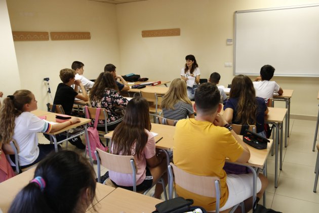 classe institut ACN classe institut ACN