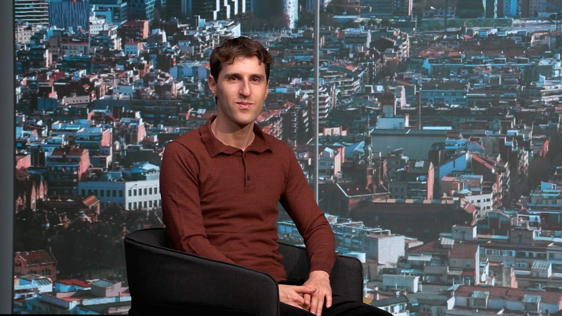 Pol Casellas, autor de ‘La Barcelona impossible’: “Es nota que Cerdà era enginyer i la resta, arquitectes”