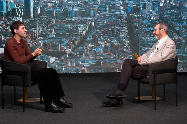 entrevista pol casellas plato elnacional 2