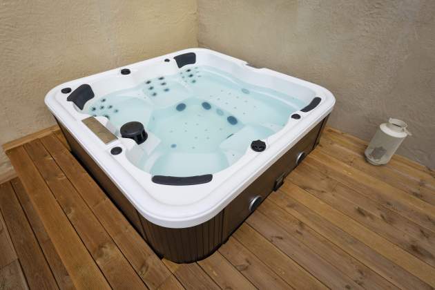 jacuzzi freepik