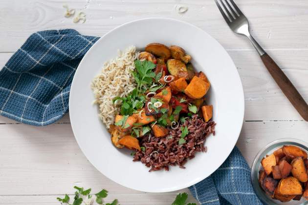 Trucos de nutricionista / Foto: Unsplash