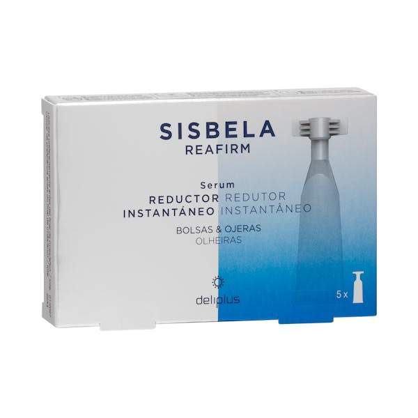 serum reductor bolsas y ojeras