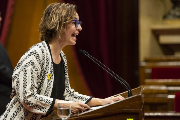 Ple Parlament ERC Caula Sergi Alcazar27 Ple Parlament ERC Caula Sergi Alcazar27