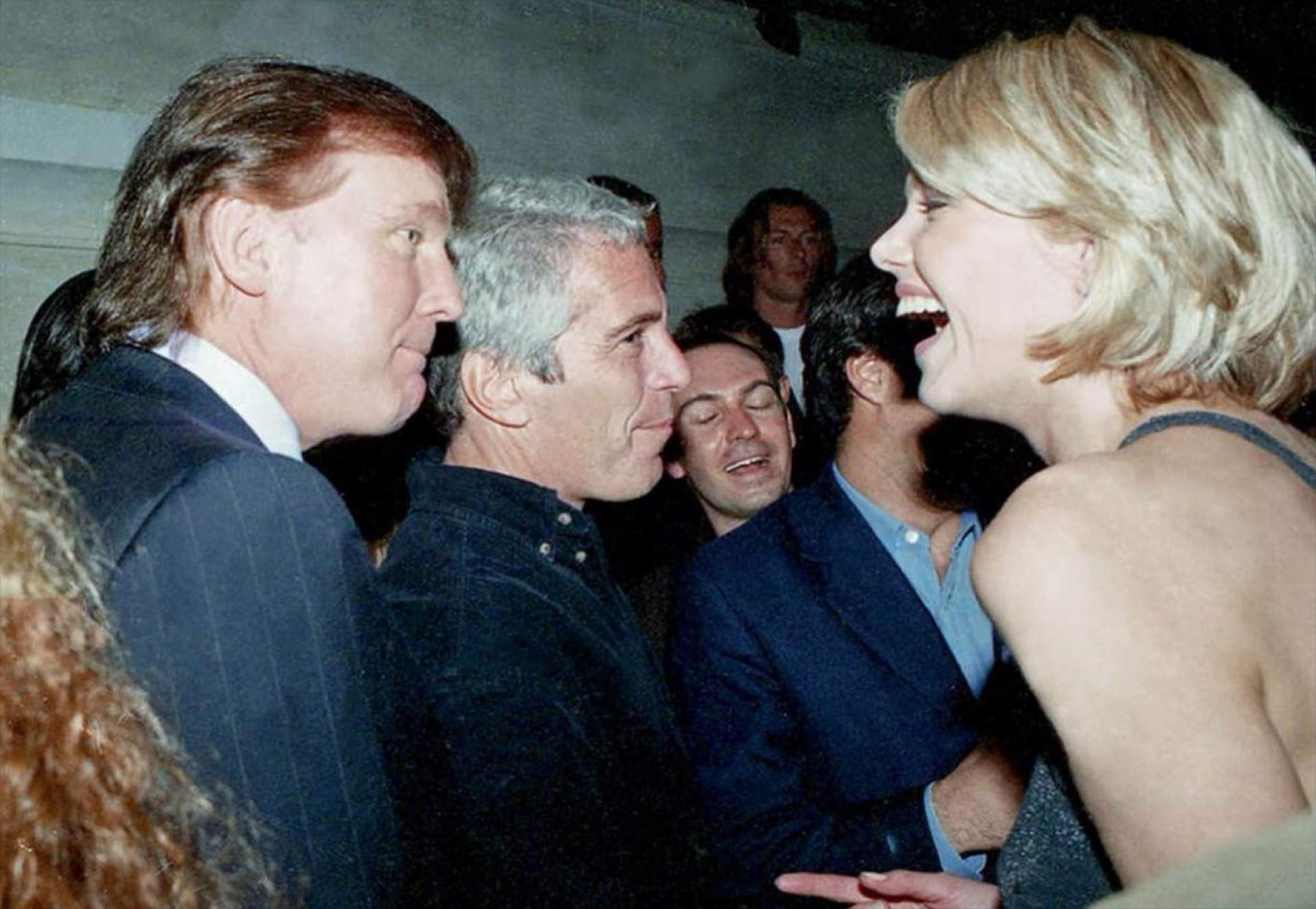 Trump apareix com un dels protagonistes en els documents del cas Epstein publicats per la Casa Blanca