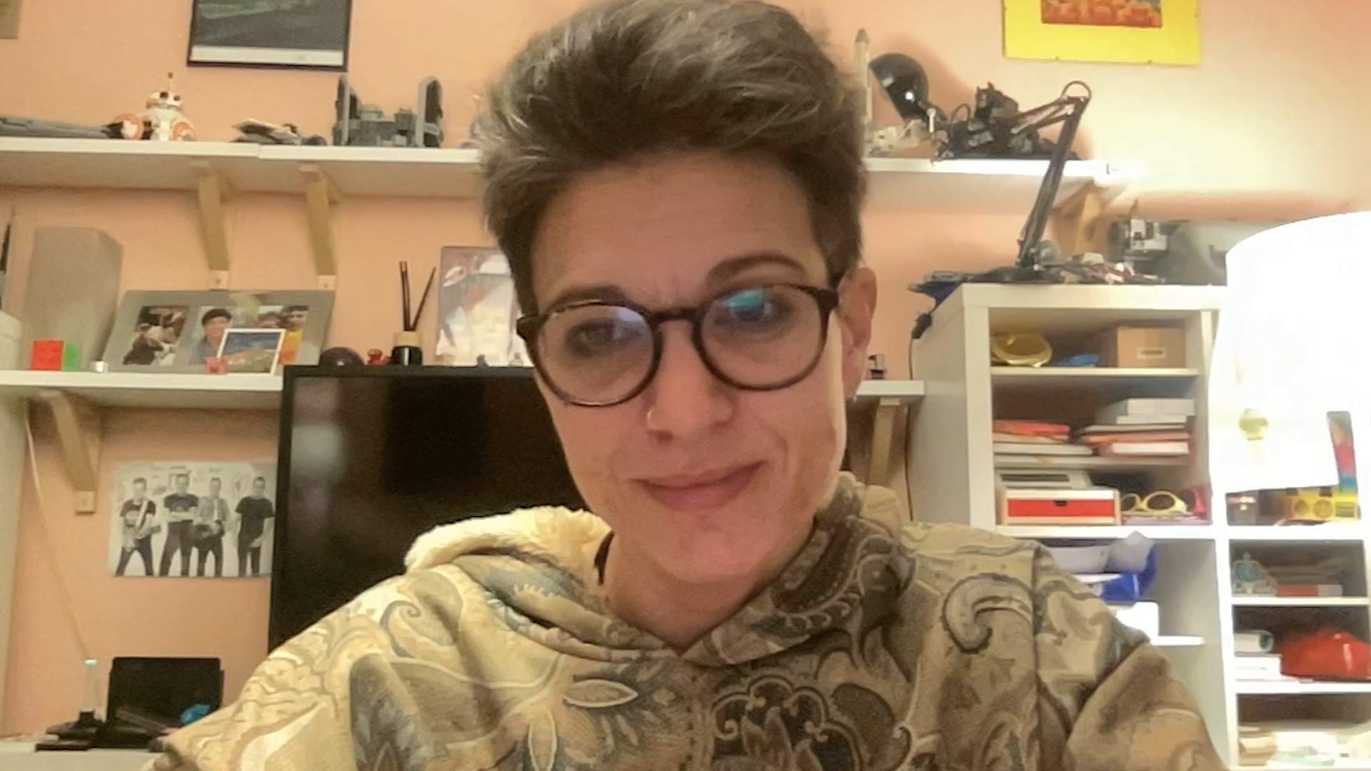 Bea Talegón | Crisis de Rodalies