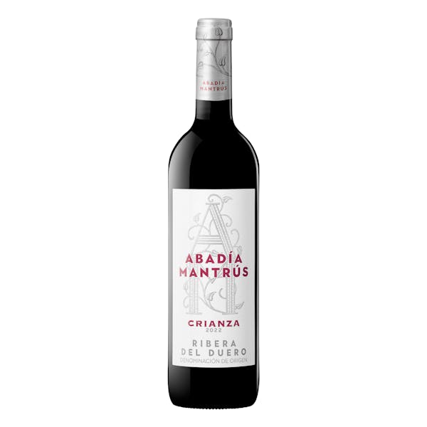vino abadía