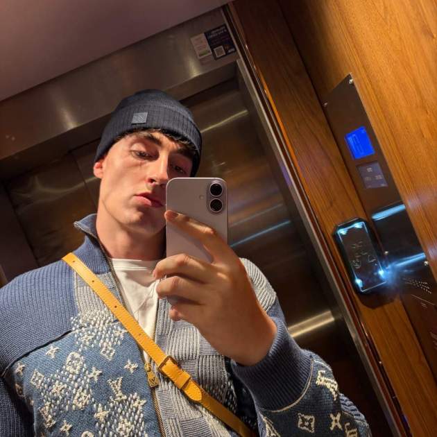 Més fotos de la publicació de Plex / Instagram