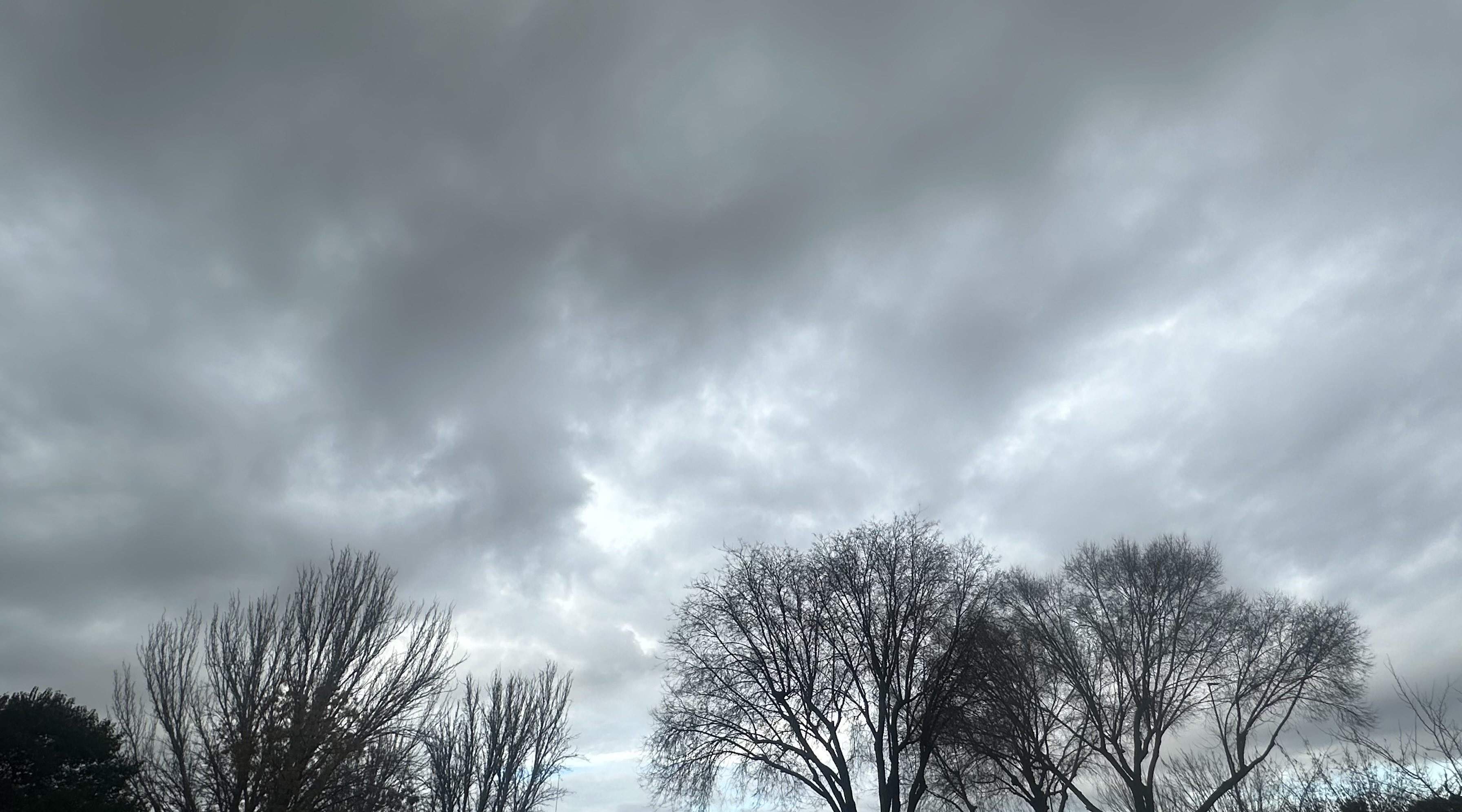 Catalunya a las puertas de una semana de paraguas con borrascas atlánticas, lluvia y nieve