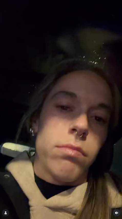 Imatges del vlog de Mapi León i Ingrid Engen / Instagram