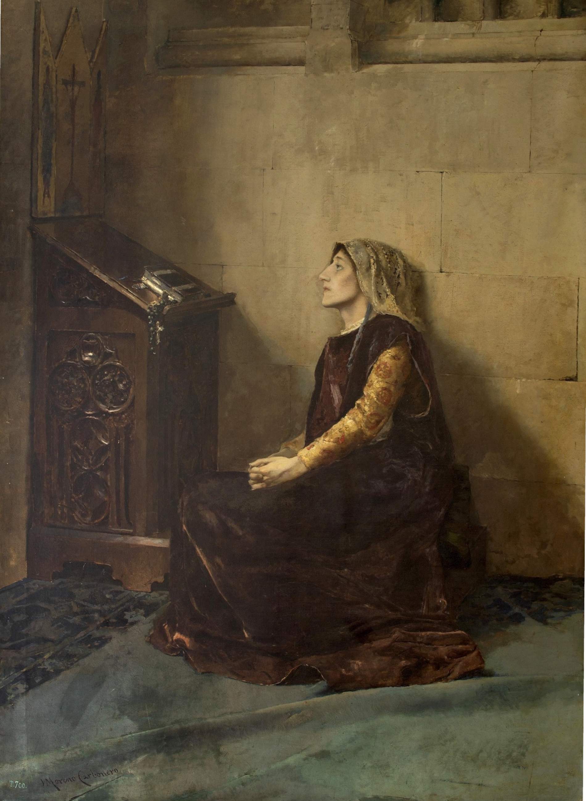 Què van fer amb les germanes del Príncep de Viana després que va ser enverinat?