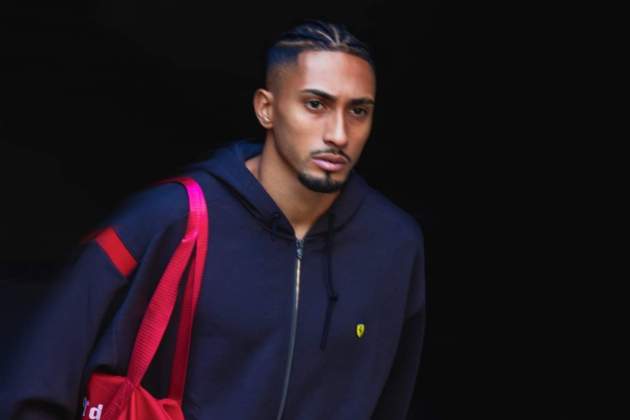 Raphinha   Instagram