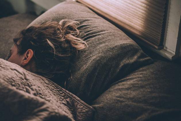 Migdiada dormir / Unsplash Migdiada dormir / Unsplash